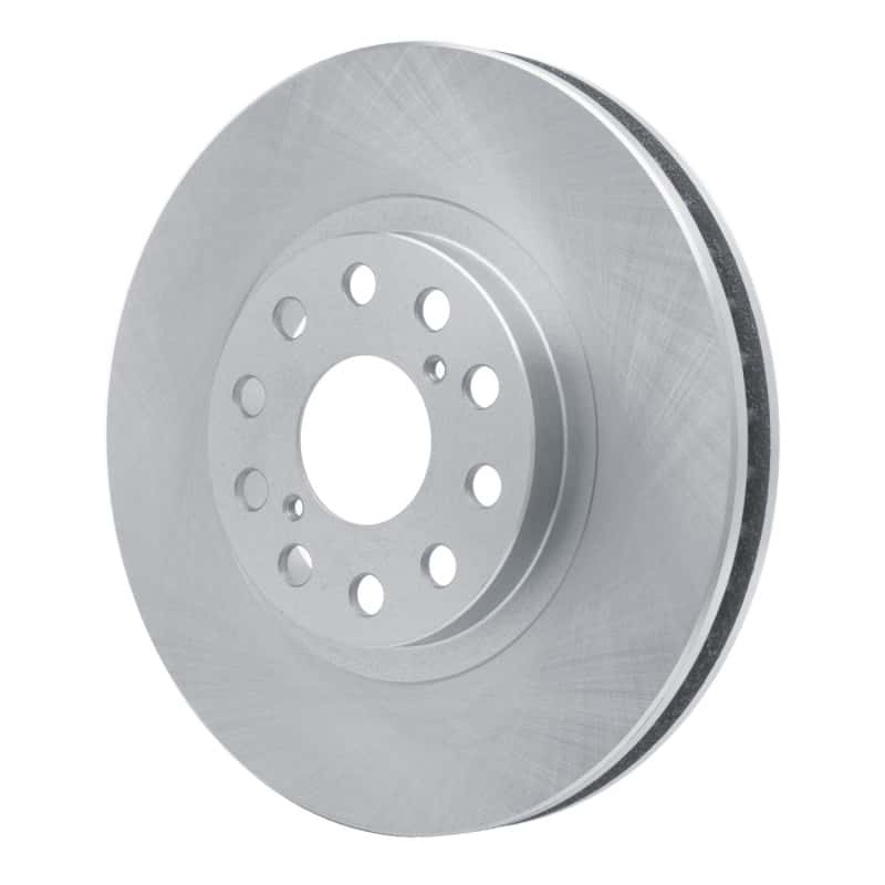 DFC — DFC 93-98 Toyota Supra Front Brake Rotor
DFC Brake Rotor - view 2