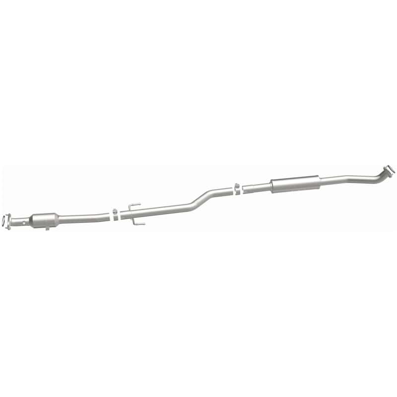 Magnaflow — Magnaflow 14-16 CX-5 L4 2.5 OEM Underbody Direct Fit Converter
OEM Grade
OEM - view 5
