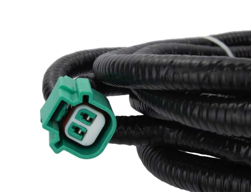 Ford Racing — Ford Racing 2021+ Ford Bronco E-Locker Wiring Kit
DiffrlWireHarness - view 7