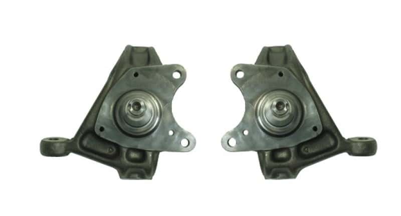 Belltech — Belltech DROP SPINDLE SET 91-96 DAKOTA
DROP SPINDLE SET - view 2