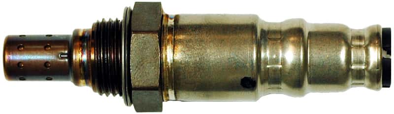 NGK — NGK Honda Accord 2017-2013 Direct Fit Oxygen Sensor
Oxygen Sensor - view 6