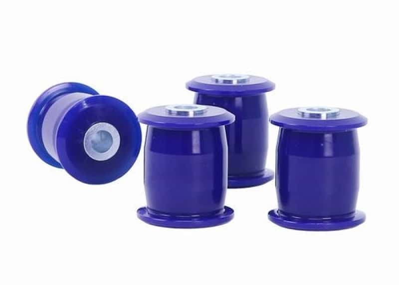 Superpro — SuperPro 2007 Jeep Wrangler Rubicon Front Lower Control Arm Bushing Set (4pcs.)
Bushing Kit - view 4