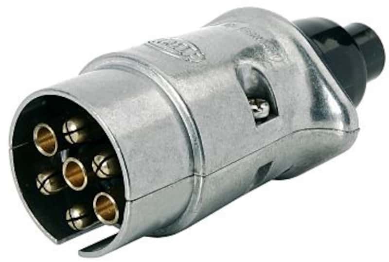Hella — Hella Plug 7Pole - view 2