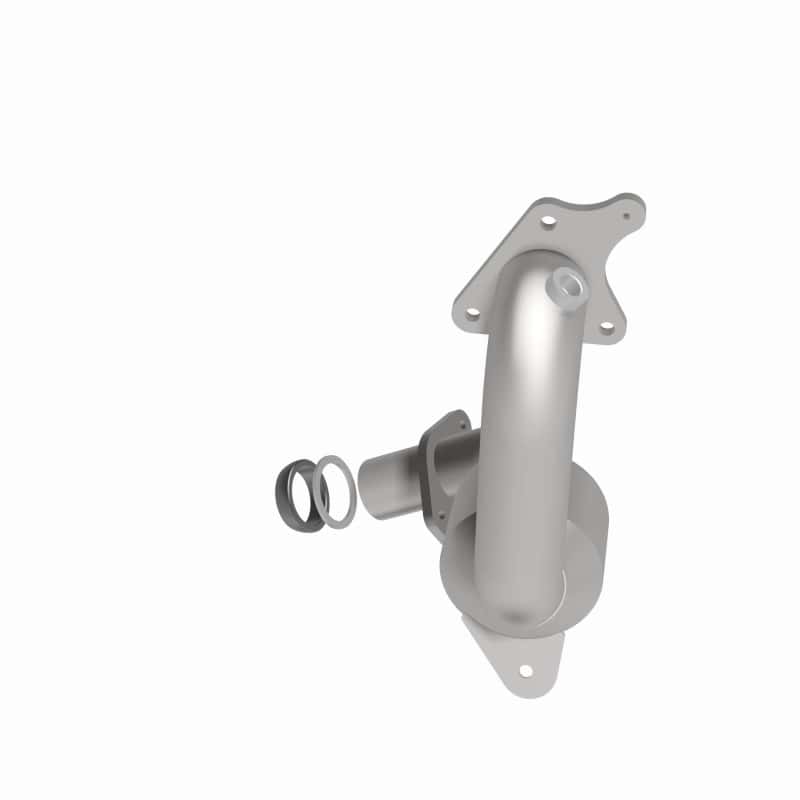 Magnaflow — Magnaflow Conv DF 2011-2015 Juke L4 1.6 OEM Underbody
OEM Grade
OEM - view 21