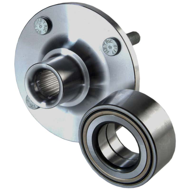 Moog — MOOG 95-99 Dodge Neon Front Hub Repair Kit - view 2