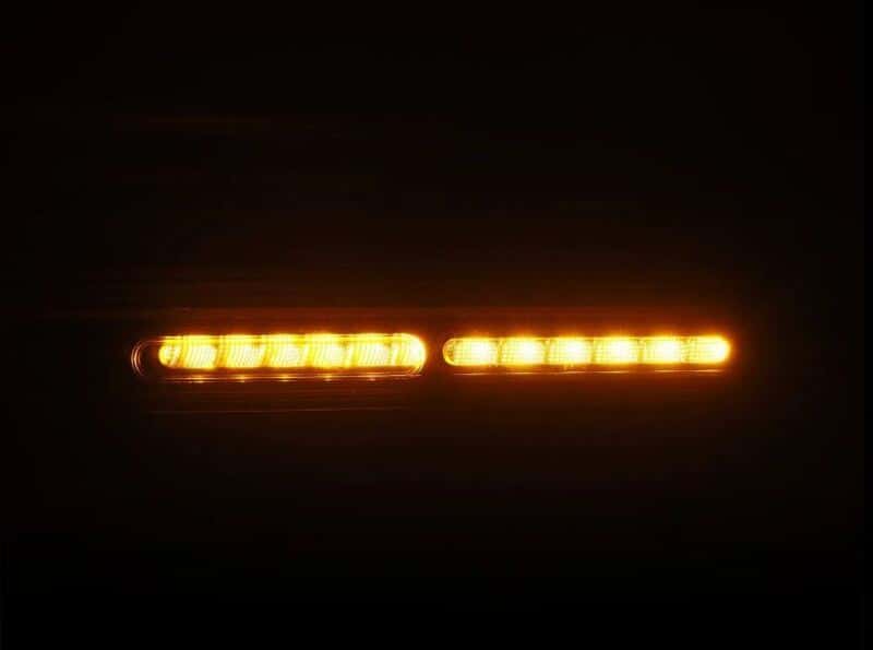 AlphaRex — AlphaRex 23-25 Nissan Z Nova-Series Twin-Loop Style Prismatic LED Tail Lights - Black
Taillight Assembly - view 6