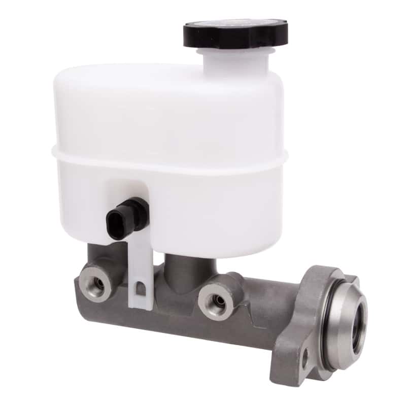 DFC — DFC 07-13 Chevrolet Silverado 1500 Brake Master Cylinder
DFC Brake Master Cyl - view 1