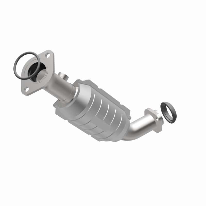Magnaflow — MagnaFlow Conv DF 05-07 Cadillac CTS 3.6L P/S
OEM Grade
OEM - view 10