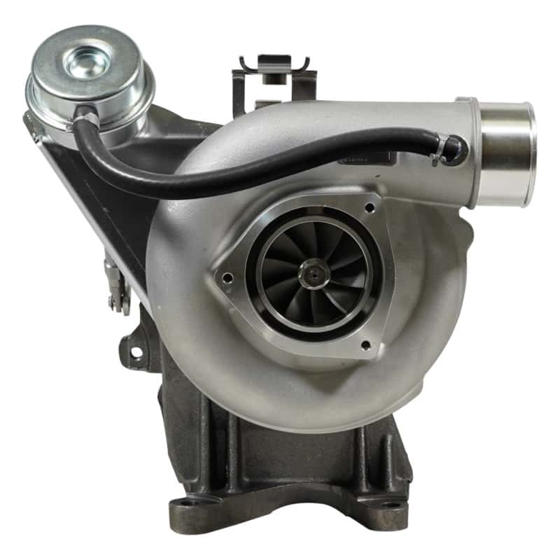 BD Diesel — BD Diesel 01-04 Chevrolet LB7 Duramax 6.6L (Non-California Spec) Turbo
TURBO DURAMAX LB7 - view 3