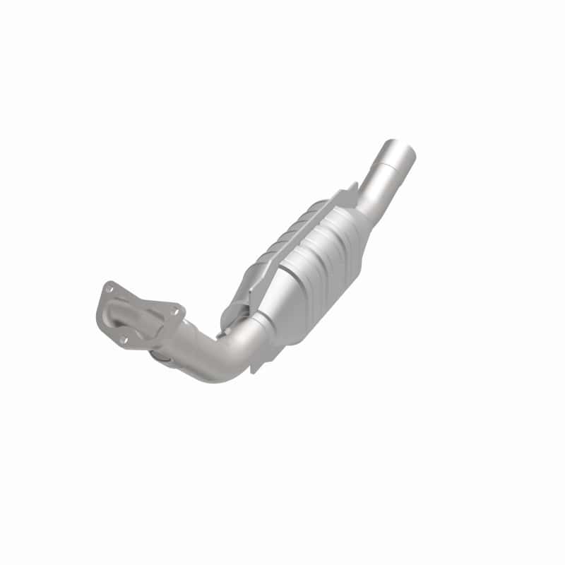 Magnaflow — MagnaFlow Conv Range Rover 25X6.5X4 1.75/2
Standard Grade - view 24