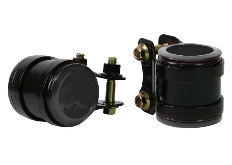 Whiteline — Whiteline Plus 05-11 Ford Focus / 04-09 Mazda 3 Front Control Arm Lower Inner Rear Bushing Set
Bushing Kit - view 3