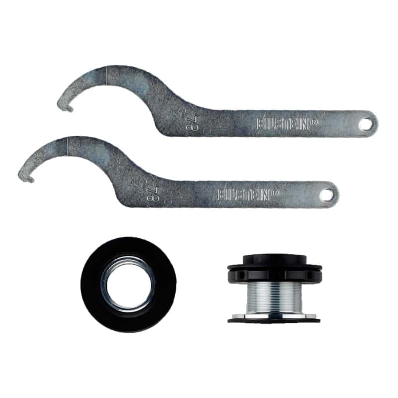 Bilstein — Bilstein 19-22 Mercedes-Benz A220 EVO S Coilover Kit - Front & Rear
Complete Kit - view 2