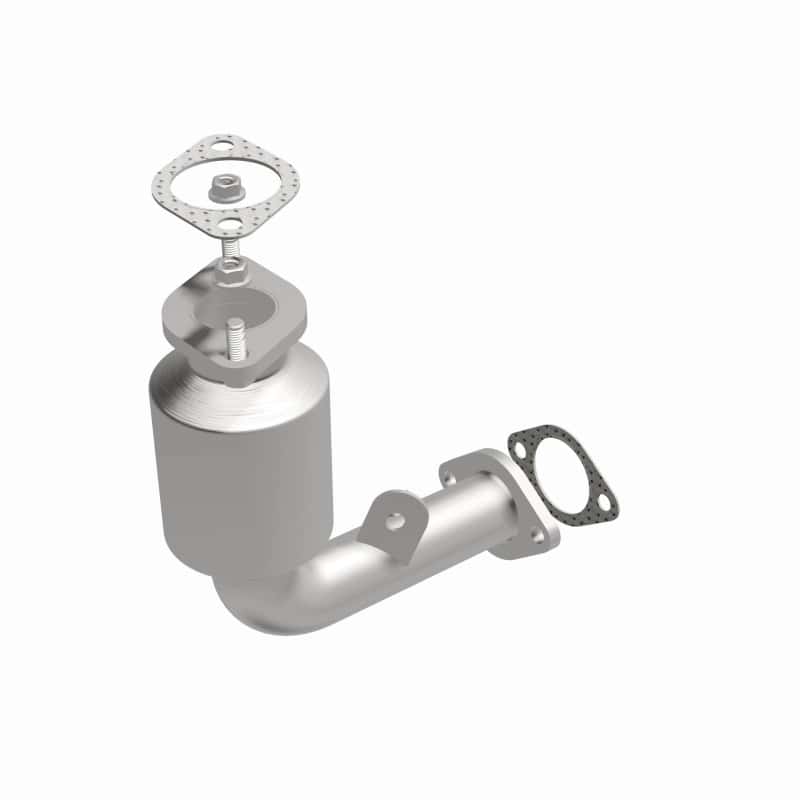 Magnaflow — Magnaflow Conv DF 98-02Mitsu Mirage1.5 1.8LFr
OEM Grade
OEM - view 8