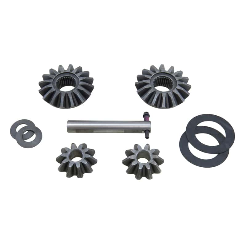 Yukon Gear & Axle — USA Standard Gear Standard Spider Gear Set For Ford 8.8in / 28 Spline - view 2