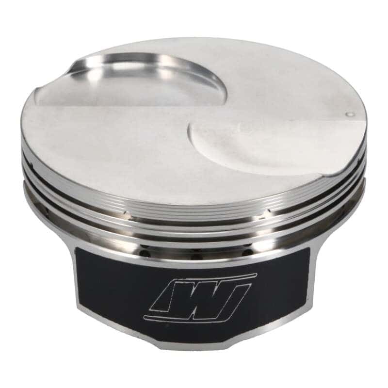 Wiseco — Wiseco Ford 2.3L 3.810in Bore 1.090CH .927 Pistons
Piston Set - view 7