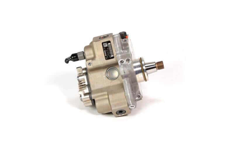 Fleece Performance — Fleece Performance 07.5-12 Dodge 6.7L Cummins PowerFlo 750
Fuel Pump - view 4