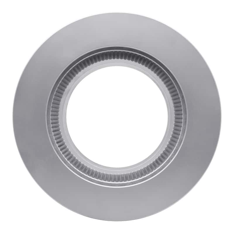 DFC — DFC 98-17 Freightliner M2 100/106 - Hydro Disc Brakes Rear/Rr GeoSPEC Coated Rotor
DFC Brake Rotor - view 5