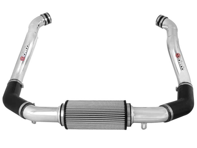 aFe — aFe Takeda Intakes Stage-2 PDS AIS PDS Infiniti G37 Coupe 08-12 V6-3.7L (pol)
Takeda Intake System
AirIntKt - view 2