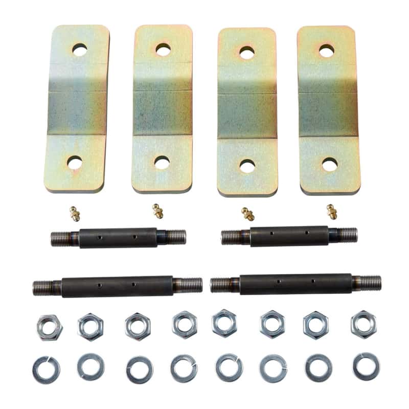 ARB — ARB Greasable Shackle Kit Tundra
Greasable Shackle - view 3