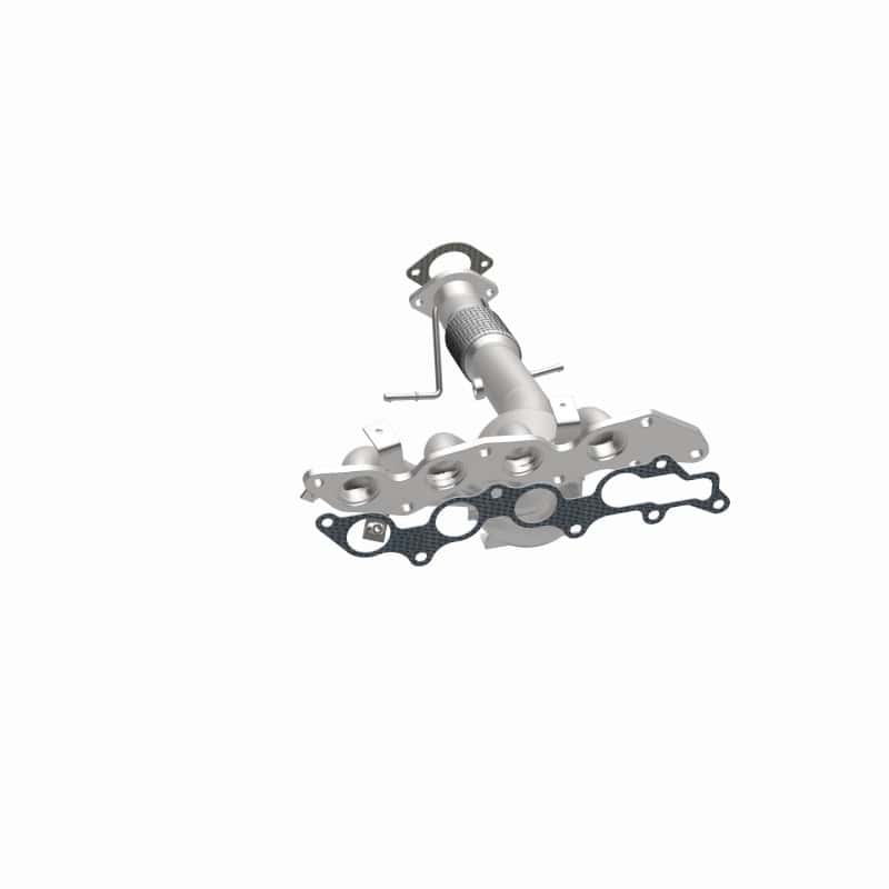 Magnaflow — MagnaFlow Conv DF 07-08 Mazda 3 2.0/2.3 OEM
OEM Grade
OEM - view 24