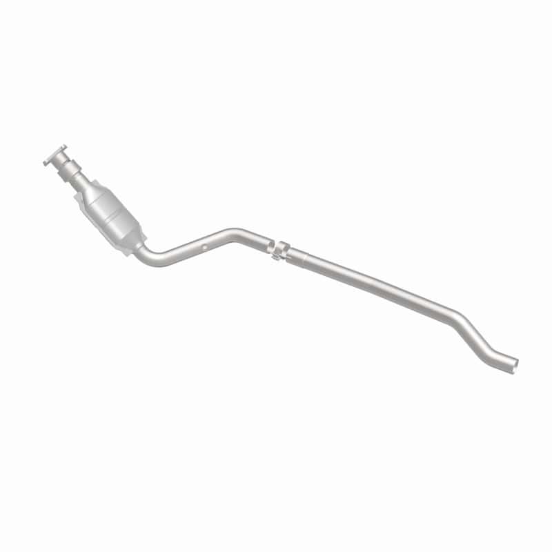 Magnaflow — MagnaFlow Conv DF 96-00 Caravan 3.0L
HM Grade
HM - view 13