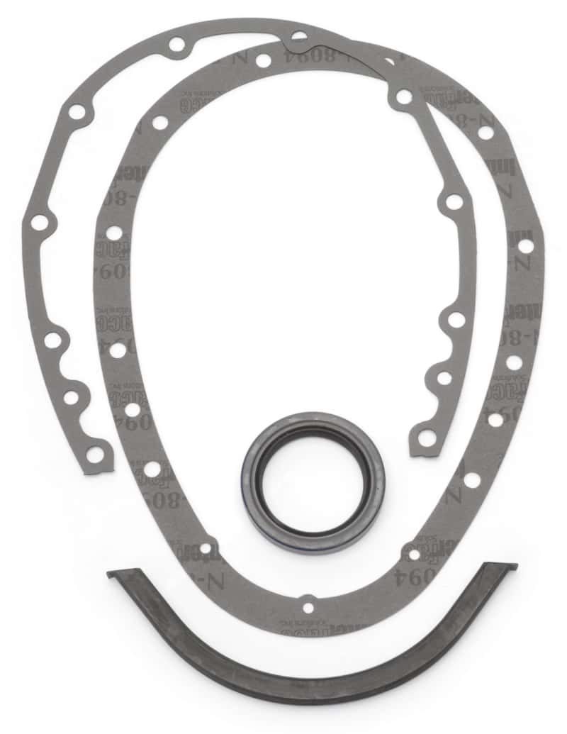 Edelbrock — Edelbrock Gasket Kit for 4242
ELITE - view 1