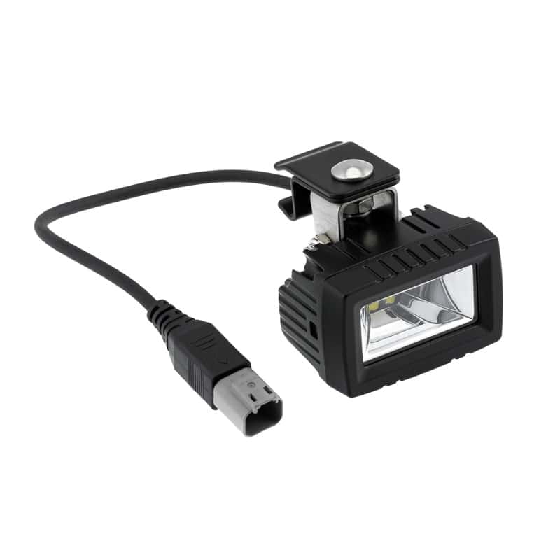 ARB — ARB BASE Rack Auxiliary Light - 2.8in 20W
BASE Rack Aux Light
Auxilliary Light - view 1