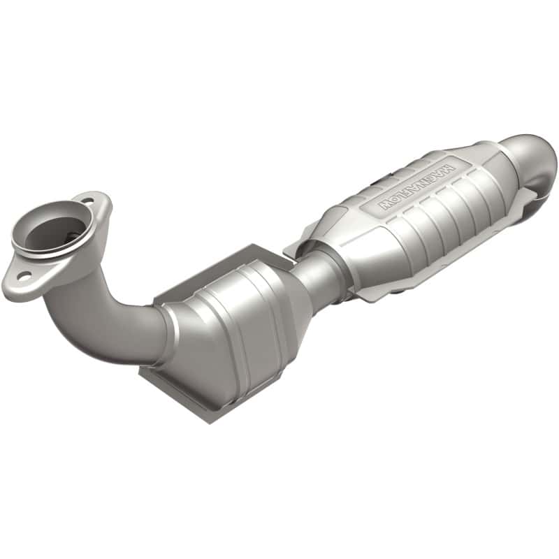 Magnaflow — MagnaFlow Conv DF 04-06 Ford F150 5.4L Driver Side
OEM Grade
OEM - view 32