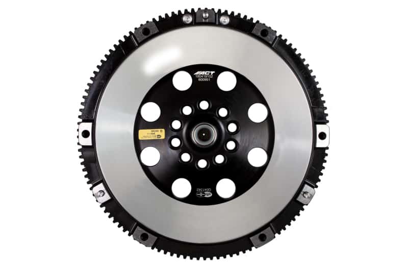 ACT — ACT 2007-2008 Audi RS4 XACT Flywheel Streetlite
Flywheel - view 1