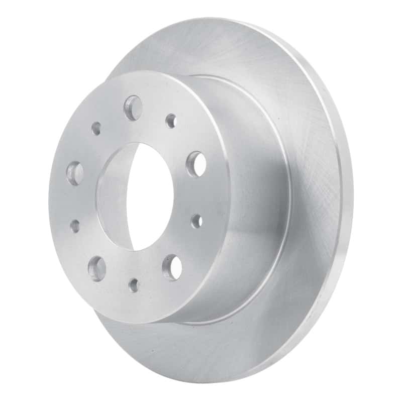 DFC — DFC 14-21 Ram ProMaster 3500 Rear Brake Rotor
DFC Brake Rotor - view 2