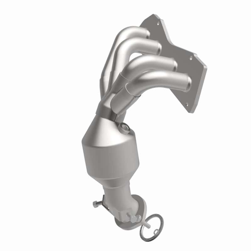 Magnaflow — MagnaFlow Conv DF 10-11 Toyota Camry 2.5L
OEM Grade
OEM - view 9