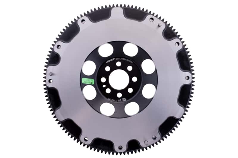 ACT — ACT 07-09 Nissan 350Z / 09-16 Nissan 370Z / 08-13 Infiniti G37 XACT Flywheel Streetlite
Flywheel - view 1