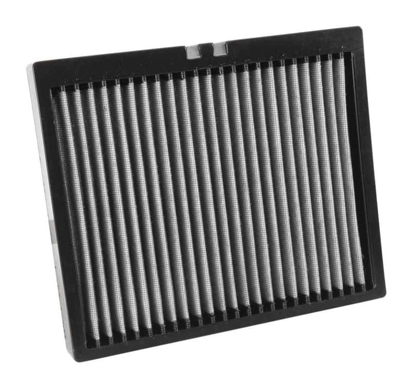 K&N Engineering — K&N 11-15 Chevy Cruze / 11-16 Cadillac SRX Cabin Air Filter - view 2