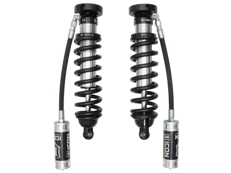 ICON — ICON 96-02 Toyota 4Runner Ext Travel 2.5 Series Shocks VS RR Coilover Kit
4RUNNER COILOVERS
COILOVER KIT - view 1