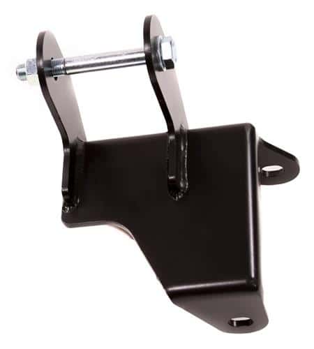 Innovative Mounts — Innovative 96-00 Honda Civic K-Series Conversion Transmission Mounting Bracket - view 1
