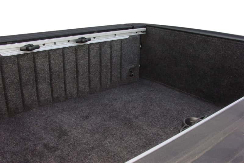 BedRug — BedRug 09-18 Dodge Ram 5.7ft Bed w/Rambox Bed Storage Bedliner
BR 09-18 RAMBOX 5ft. - view 3