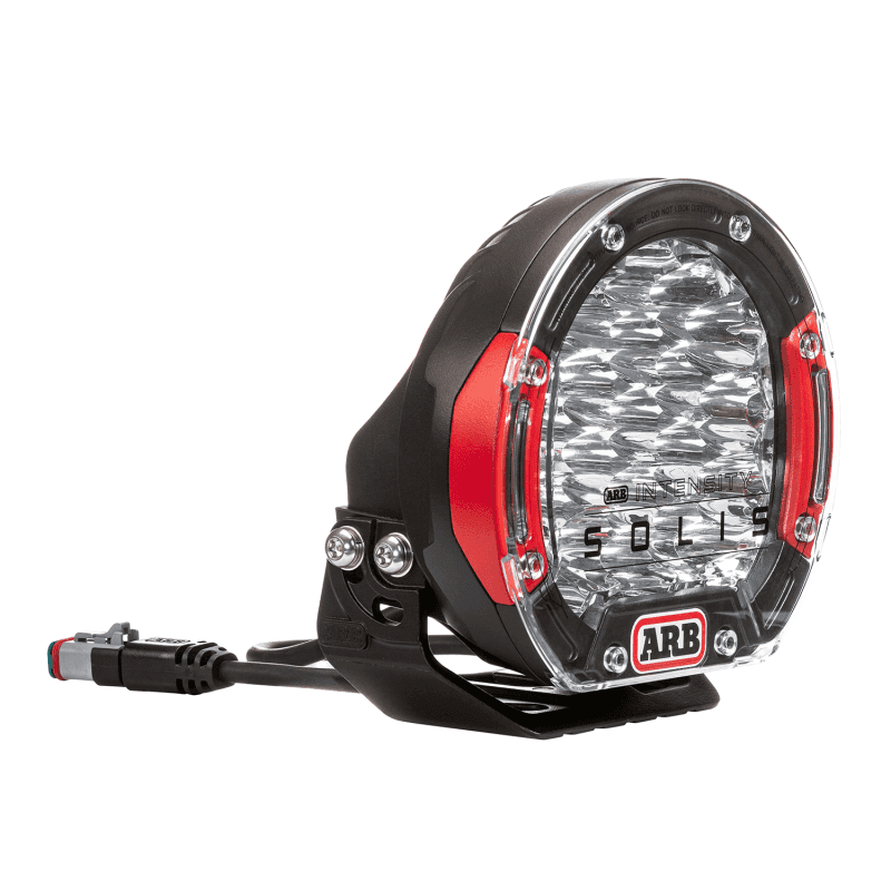 ARB — ARB Intensity SOLIS 21 LED Spot
Spot Driving Light - view 2
