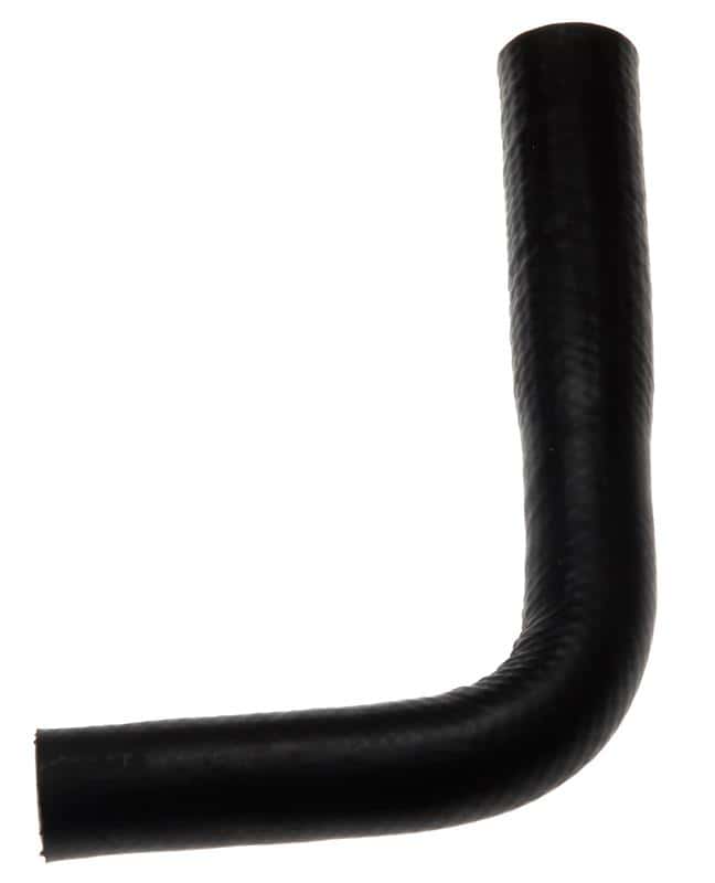 Gates — Gates 94-03 Chevrolet S Series Pickup 4-Cyl. 2.2L Pipe-1 To Eng. Molded Heater Hose - view 1