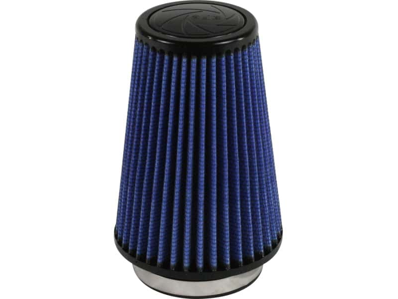 aFe — aFe MagnumFLOW Air Filters IAF P5R A/F P5R 3-1/2F x 5B x 3-1/2T x 7H x 1 FL
Replacement Filter
AirFilter - view 1