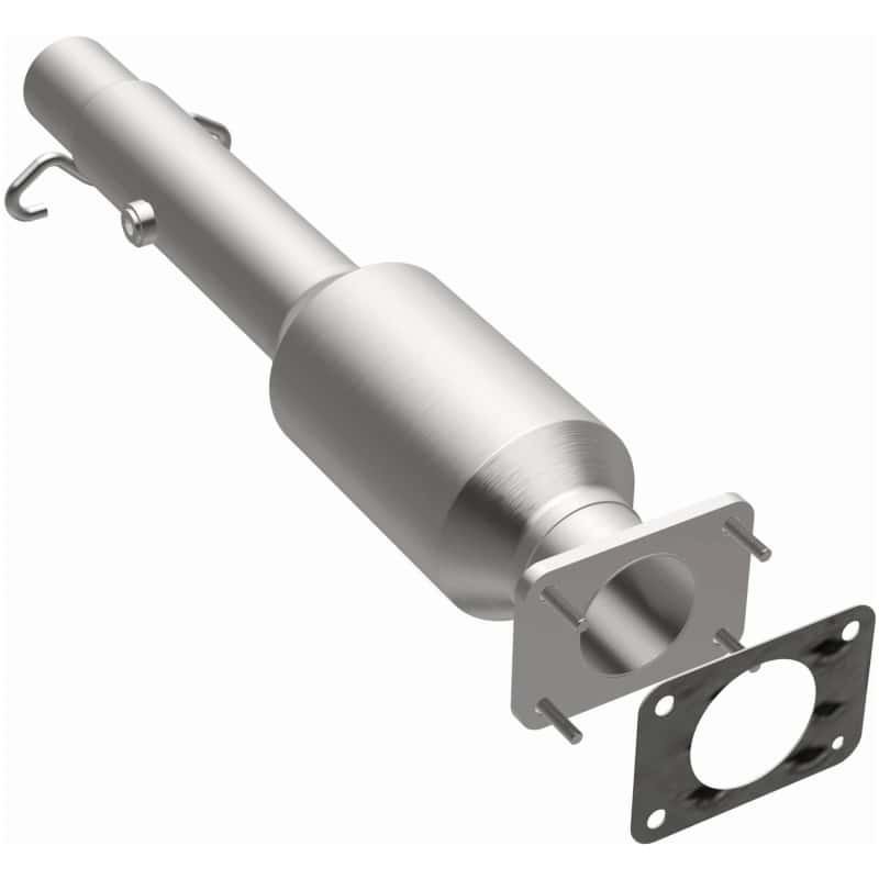 Magnaflow — MagnaFlow Conv DF Cadillac 96-99 4.6L
HM Grade
HM - view 3