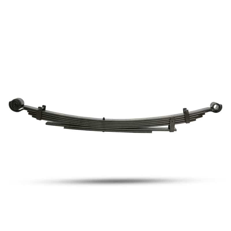 Pedders — Pedders 19-23 Ford Ranger Rear TrakRyder Leaf Spring (Req PN PED-4373) - Single - view 1