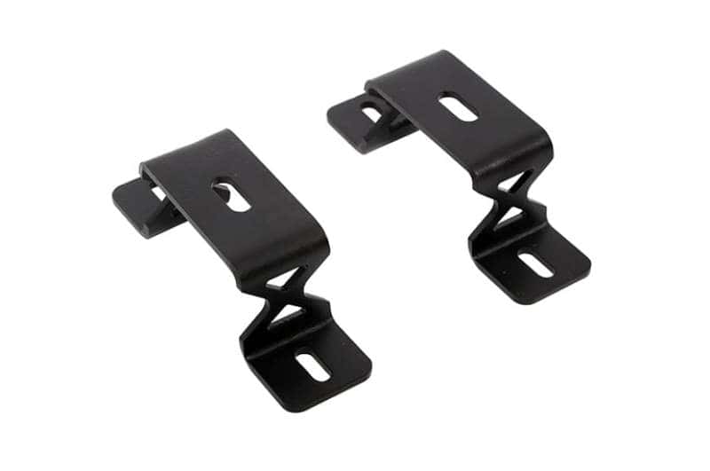 Dee Zee — Dee Zee 18-23 Jeep JL Cowl Single Cube Light Bracket
FogDrLtMtBkt - view 2