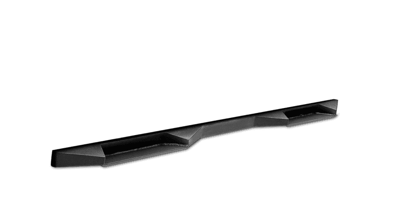 Body Armor 4x4 — Body Armor 4x4 2016+ Toyota Tacoma Desert Series Rear Bumper
Rear Bumper - view 5
