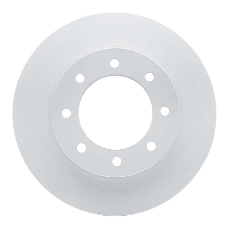 DFC — DFC 12-21 Nissan NV3500 Front GeoSPEC Coated Rotor
DFC Brake Rotor - view 1