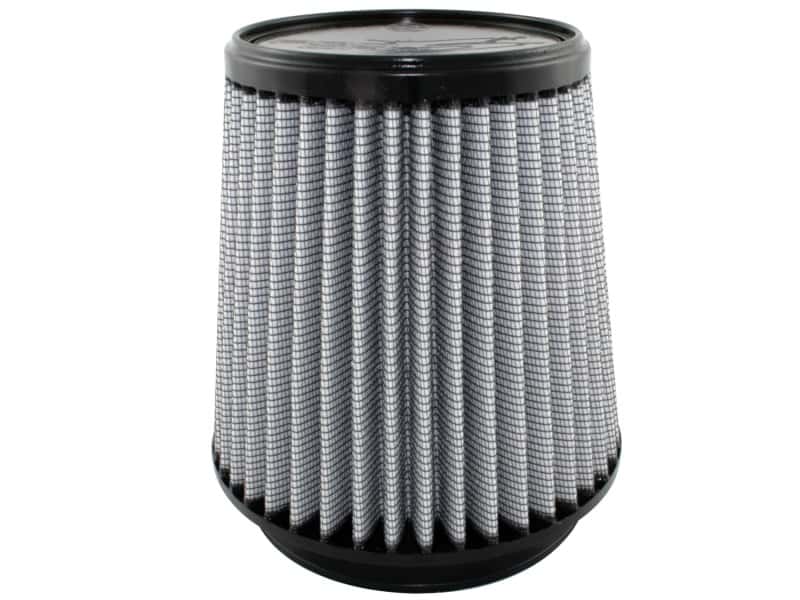 aFe — aFe MagnumFLOW Air Filters IAF PDS A/F PDS 5-1/2F x 7B x 5-1/2T x 7H
Replacement Filter
AirFilter - view 1