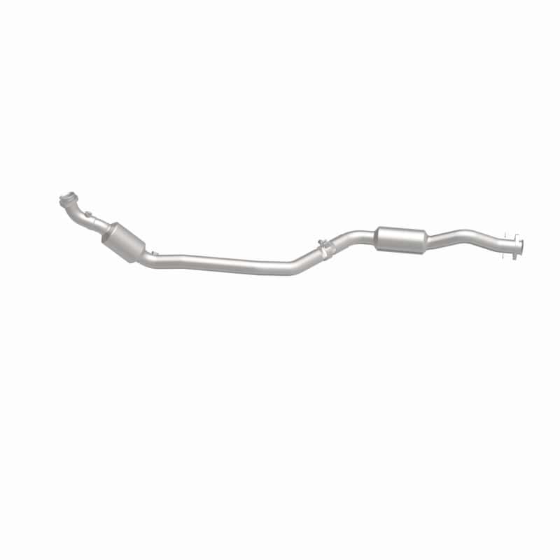 Magnaflow — MagnaFlow Conv DF 06-09 Mercedes-Benz E350 3.5L 4matic Driver Side
OEM Grade
OEM - view 12