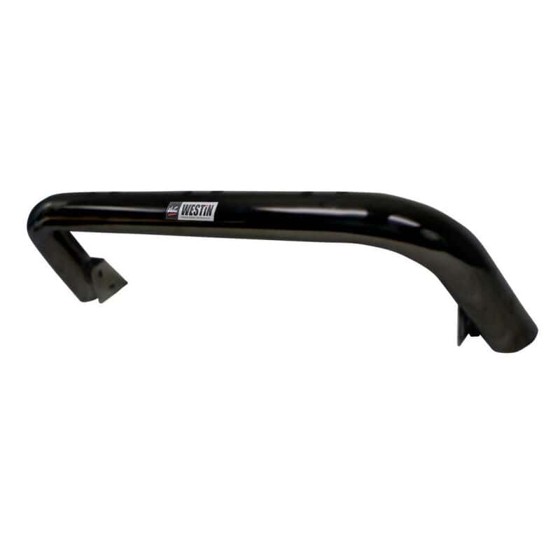 Westin — Westin 2009-2017 Ford F-150 MAX Tray Bull Bar/Light Bar - Black
Bull Bar - view 1