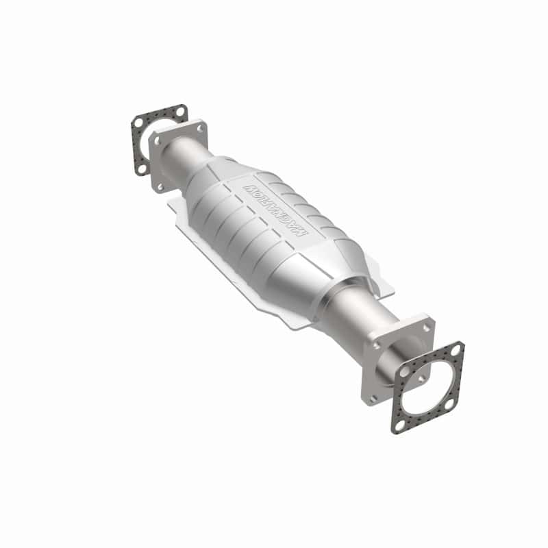 Magnaflow — MagnaFlow Conv Direct Fit 91-94 Isuzu Rodeo 3.1L V6
California - view 23