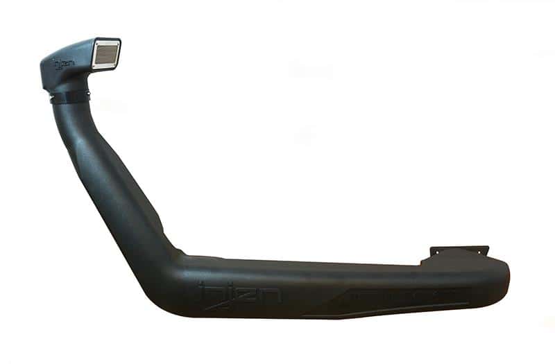 Injen — Injen 07-18 Jeep Wrangler (JK) 3.6L V6 Deep Water Crossing Snorkel for Evolution Intake
Air Intake Snorkel
Air Snorkel - view 3