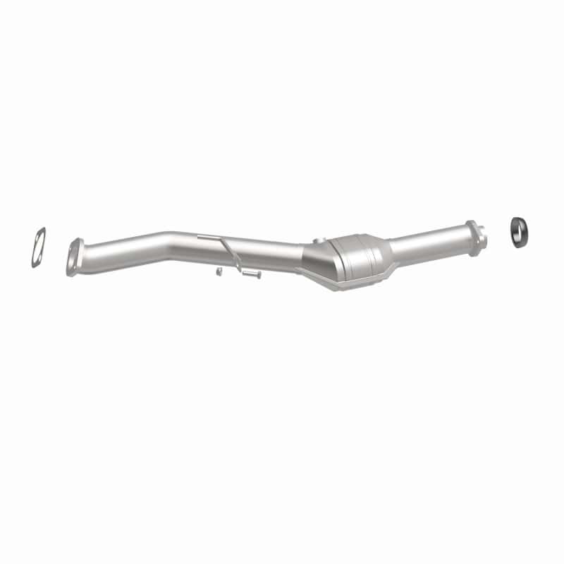 Magnaflow — Magnaflow 09-13 Subaru Forester 2.5L Direct Fit Converter
California - view 10